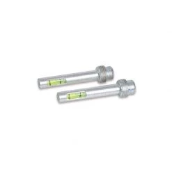 Niveau à Bulle BETA Deux Flacons De Rechange Pour Gabarit 357R/F3 - 003570101