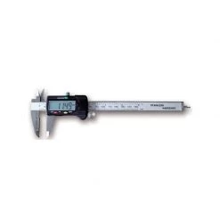 Mètres à Ruban Et Accessoires De Mesure BETA Pied à Coulisse Digital 1/100 - 1651 DGT - 016510111