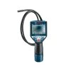BOSCH Caméra D'inspection 8.5 Mm 12V - GIC 120C - 0601241201 2 BOSCH Caméra D'inspection 8.5 Mm 12V - GIC 120C - 0601241201 -Mesure Contrôle Soldes Magasin bosch camera d inspection 85 mm 12v gic 120c 0601241201