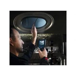 Caméra D'inspection BOSCH Camera Inspection Ø8,5 Mm GIC120 - 0601241100 -Mesure Contrôle Soldes Magasin bosch camera inspection o85 mm gic120 0601241100 3