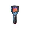Détecteur Et Caméra Thermique BOSCH Caméra Thermique Connectée 12V GTC400C - 06159940MM -Mesure Contrôle Soldes Magasin bosch camera thermique connectee 12v gtc400c 06159940mm