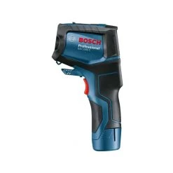 Détecteur Et Caméra Thermique BOSCH Caméra Thermique Et Humidité GIS1000C - 0601083301 8 Détecteur Et Caméra Thermique BOSCH Caméra Thermique Et Humidité GIS1000C - 0601083301 -Mesure Contrôle Soldes Magasin bosch camera thermique et humidite gis1000c 0601083301 2