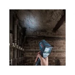 Détecteur Et Caméra Thermique BOSCH Caméra Thermique Et Humidité GIS1000C - 0601083301 9 Détecteur Et Caméra Thermique BOSCH Caméra Thermique Et Humidité GIS1000C - 0601083301 -Mesure Contrôle Soldes Magasin bosch camera thermique et humidite gis1000c 0601083301 3