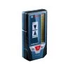 Trépied Et Cellule BOSCH Cellule De Réception Laser Rouge Et Vert LR7 - 0601069J00 -Mesure Contrôle Soldes Magasin bosch cellule de reception laser rouge et vert lr7 0601069j00