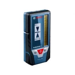 Trépied Et Cellule BOSCH Cellule De Réception Laser Rouge Et Vert LR7 - 0601069J00