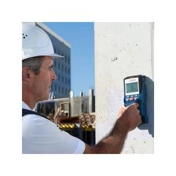 BOSCH Détecteur De Matériaux D-TECT 150SV - 0601010008 -Mesure Contrôle Soldes Magasin bosch detecteur de materiaux d tect 150sv 0601010008 2