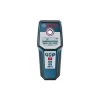 Bosch Détecteur Digital Electricité/Bois/Metal - GMS120 - 0601081000 1 Bosch Détecteur Digital Electricité/Bois/Metal - GMS120 - 0601081000 -Mesure Contrôle Soldes Magasin bosch detecteur digital electricite bois metal gms120