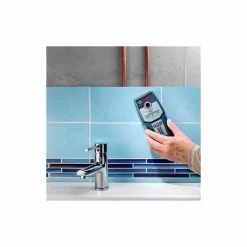 Bosch Détecteur Digital Electricité/Bois/Metal - GMS120 - 0601081000 -Mesure Contrôle Soldes Magasin bosch detecteur digital electricite bois metal gms120 2