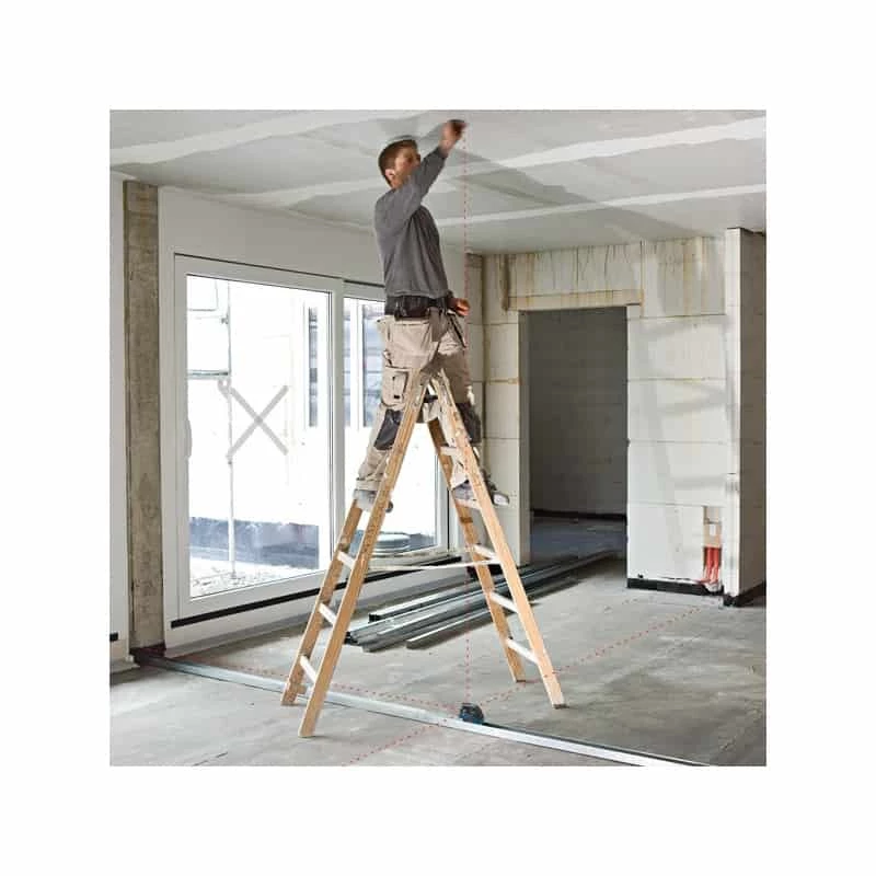 Laser Multipoints, Croix Et Plan BOSCH Laser 5 Points 2 Lignes 30m - GCL25 - 0601066B00 7 Laser Multipoints, Croix Et Plan BOSCH Laser 5 Points 2 Lignes 30m - GCL25 - 0601066B00 – Image 5