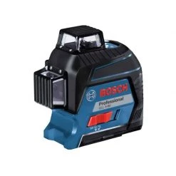 Laser Multipoints, Croix Et Plan BOSCH Laser Auto 3 Plans Portée 30 M GLL3-80 (coffret) - 0601063S00 -Mesure Contrôle Soldes Magasin bosch laser auto 3 plans portee 30 m gll3 80 coffret 0601063s00 5