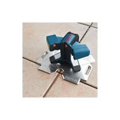 Laser Multipoints, Croix Et Plan BOSCH Laser Carreleur 3 Lignes Portée 20m - GTL3 - 0601015200 -Mesure Contrôle Soldes Magasin bosch laser carreleur 3 lignes portee 20m gtl3 0601015200 2