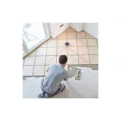 Laser Multipoints, Croix Et Plan BOSCH Laser Carreleur 3 Lignes Portée 20m - GTL3 - 0601015200 -Mesure Contrôle Soldes Magasin bosch laser carreleur 3 lignes portee 20m gtl3 0601015200 3