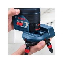 Laser Multipoints, Croix Et Plan BOSCH Laser Combiné 2 Plans 50m GCL2-50C + RM3 L-BOXX - 0601066G04 11 Laser Multipoints, Croix Et Plan BOSCH Laser Combiné 2 Plans 50m GCL2-50C + RM3 L-BOXX - 0601066G04 -Mesure Contrôle Soldes Magasin bosch laser combine 2 plans 50m gcl2 50c rm3 l boxx 0601066g04 3