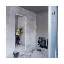 Laser Multipoints, Croix Et Plan BOSCH Laser Croix Auto VERT 15 M GLL2-15G - 0601063W00 -Mesure Contrôle Soldes Magasin bosch laser croix auto vert 15 m gll2 15g 0601063w00 2