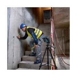 Laser Multipoints, Croix Et Plan BOSCH Laser Croix Auto VERT 15 M GLL2-15G - 0601063W00 -Mesure Contrôle Soldes Magasin bosch laser croix auto vert 15 m gll2 15g 0601063w00 3