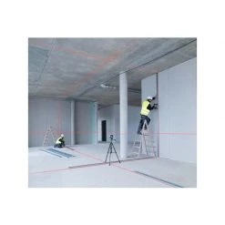 Laser Multipoints, Croix Et Plan BOSCH Laser Lignes Auto 3 Plans 30m GLL3-80C + BM1 L-BOXX - 0601063R02 -Mesure Contrôle Soldes Magasin bosch laser lignes auto 3 plans 30m gll3 80c bm1 l boxx 0601063r02 2