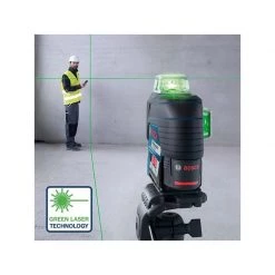 Laser Multipoints, Croix Et Plan BOSCH Laser Lignes Auto 3 Plans Vert 40m GLL3-80CG + BM1plus - 0601063T00 12 Laser Multipoints, Croix Et Plan BOSCH Laser Lignes Auto 3 Plans Vert 40m GLL3-80CG + BM1plus - 0601063T00 -Mesure Contrôle Soldes Magasin bosch laser lignes auto 3 plans vert 40m gll3 80cg bm1plus 0601063t00 4