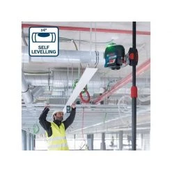 Laser Multipoints, Croix Et Plan BOSCH Laser Lignes Auto 3 Plans Vert 40m GLL3-80CG + BM1plus - 0601063T00 13 Laser Multipoints, Croix Et Plan BOSCH Laser Lignes Auto 3 Plans Vert 40m GLL3-80CG + BM1plus - 0601063T00 -Mesure Contrôle Soldes Magasin bosch laser lignes auto 3 plans vert 40m gll3 80cg bm1plus 0601063t00 5