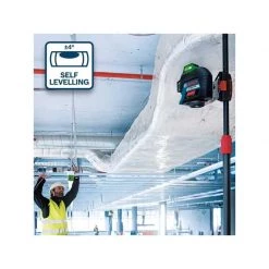 Laser Multipoints, Croix Et Plan PACK - BOSCH Laser Ligne Point 15m GCL2-15 + Trépied BT150 - 06159940FV 11 Laser Multipoints, Croix Et Plan PACK - BOSCH Laser Ligne Point 15m GCL2-15 + Trépied BT150 - 06159940FV -Mesure Contrôle Soldes Magasin bosch laser lignes auto 3 plans vert 40m gll3 80g 0601063y00 4