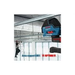 Laser Multipoints, Croix Et Plan BOSCH Laser Lignes H V Portée 50 M - GLL3-50 - 0601063800 8 Laser Multipoints, Croix Et Plan BOSCH Laser Lignes H V Portée 50 M - GLL3-50 - 0601063800 -Mesure Contrôle Soldes Magasin bosch laser lignes h v portee 50 m gll3 50 0601063800 2