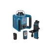 Laser Rotatif De Chantier BOSCH Laser Rotatif Auto H Et V 300 M GRL300HV 0601061501 2 Laser Rotatif De Chantier BOSCH Laser Rotatif Auto H Et V 300 M GRL300HV 0601061501 -Mesure Contrôle Soldes Magasin bosch laser rotatif auto h et v 300 m grl300hv 0601061501