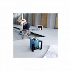 Laser Rotatif De Chantier BOSCH Laser Rotatif Auto H Portée Ø 400 M - GRL400H 0601061800 8 Laser Rotatif De Chantier BOSCH Laser Rotatif Auto H Portée Ø 400 M - GRL400H 0601061800 -Mesure Contrôle Soldes Magasin bosch laser rotatif auto h portee o 400 m grl400h 0601061800 2