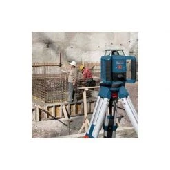 Laser Rotatif De Chantier BOSCH Laser Rotatif Auto H Portée Ø 400 M - GRL400H 0601061800 9 Laser Rotatif De Chantier BOSCH Laser Rotatif Auto H Portée Ø 400 M - GRL400H 0601061800 -Mesure Contrôle Soldes Magasin bosch laser rotatif auto h portee o 400 m grl400h 0601061800 3