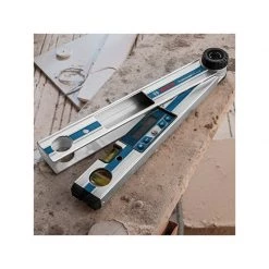 BOSCH Mesureur D'angle électronique GAM220MF - 0601076600 -Mesure Contrôle Soldes Magasin bosch mesureur d angle electronique gam220mf 0601076600 2