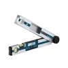 BOSCH Mesureur D'angles électronique GAM220 - 0601076500 -Mesure Contrôle Soldes Magasin bosch mesureur d angles electronique gam220 0601076500
