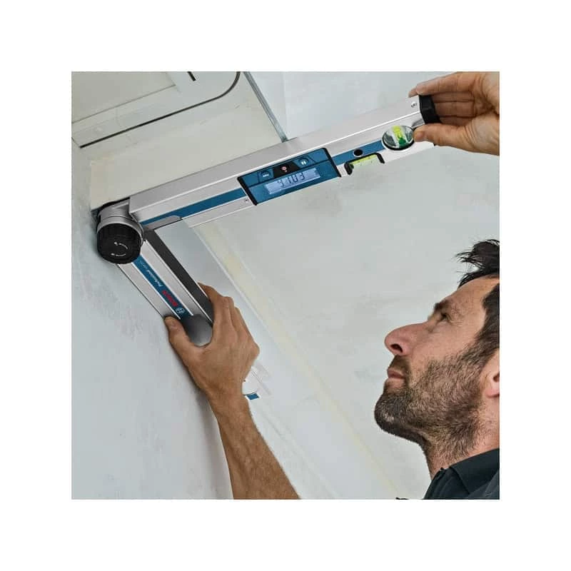 BOSCH Mesureur D'angles électronique GAM220 - 0601076500 5 BOSCH Mesureur D'angles électronique GAM220 - 0601076500 – Image 3