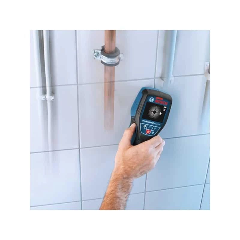 BOSCH Multi Détecteur 12V 1,5Ah L-boxx - D-Tect 120 - 0601081301 4 BOSCH Multi Détecteur 12V 1,5Ah L-boxx - D-Tect 120 - 0601081301 – Image 2