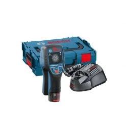 BOSCH Multi Détecteur 12V 1,5Ah L-boxx - D-Tect 120 - 0601081301 11 BOSCH Multi Détecteur 12V 1,5Ah L-boxx - D-Tect 120 - 0601081301 -Mesure Contrôle Soldes Magasin bosch multi detecteur 12v 15ah l boxx d tect 120 0601081301 4