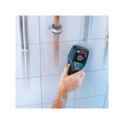 Mesure Contrôle Soldes Magasin -Mesure Contrôle Soldes Magasin bosch multi detecteur 12v d tect 120 0601081300 1