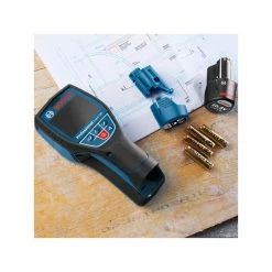 BOSCH Multi Détecteur 12V - D-tect 120 - 0601081300 -Mesure Contrôle Soldes Magasin bosch multi detecteur 12v d tect 120 0601081300 2