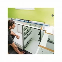 BOSCH Niveau électronique 120cm GIM120 - 0601076800 -Mesure Contrôle Soldes Magasin bosch niveau electronique 120cm gim120 0601076800 2