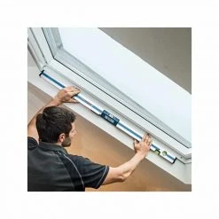 BOSCH Niveau électronique 120cm GIM120 - 0601076800 -Mesure Contrôle Soldes Magasin bosch niveau electronique 120cm gim120 0601076800 3