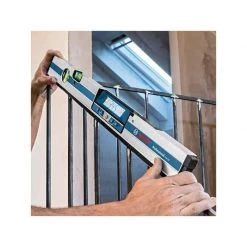 BOSCH Niveau électronique 60cm GIM60 - 0601076700 -Mesure Contrôle Soldes Magasin bosch niveau electronique 60cm gim60 0601076700 2