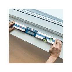 BOSCH Niveau électronique 60cm GIM60 - 0601076700 -Mesure Contrôle Soldes Magasin bosch niveau electronique 60cm gim60 0601076700 3