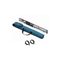 Mesureur D'angle BOSCH Niveau électronique Avec Laser 30m - GIM60L 0601076900