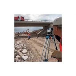 BOSCH Niveau Optique Grossissement 26x - GOL26G - 0601068001 -Mesure Contrôle Soldes Magasin bosch niveau optique grossissement 26x gol26g 0601068001 2