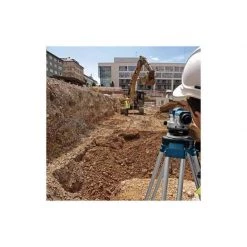 BOSCH Niveau Optique Grossissement 26x - GOL26G - 0601068001 -Mesure Contrôle Soldes Magasin bosch niveau optique grossissement 26x gol26g 0601068001 3