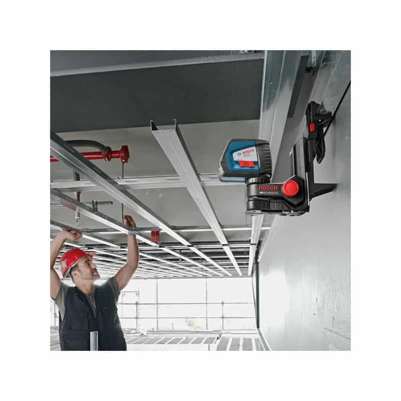 Trépied Et Cellule BOSCH Support BM 1 Plus - 0601015A01 6 Trépied Et Cellule BOSCH Support BM 1 Plus - 0601015A01 – Image 4