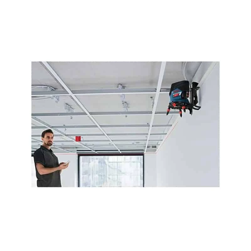 Trépied Et Cellule BOSCH Support Motorisé RM3 + Télécommande RC2 - 0601092800 4 Trépied Et Cellule BOSCH Support Motorisé RM3 + Télécommande RC2 - 0601092800 – Image 2