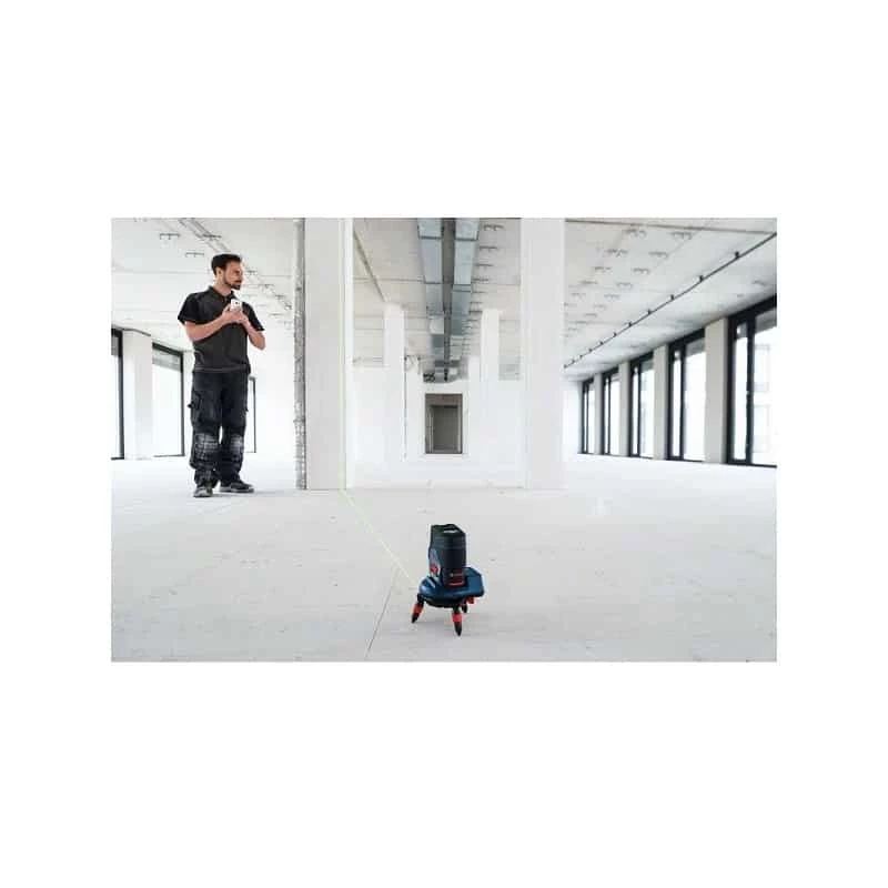 Trépied Et Cellule BOSCH Support Motorisé RM3 + Télécommande RC2 - 0601092800 6 Trépied Et Cellule BOSCH Support Motorisé RM3 + Télécommande RC2 - 0601092800 – Image 4