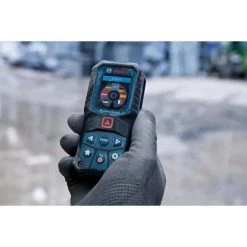 BOSCH Télémètre Laser 50 M GLM50-22 - 0601072S00 10 BOSCH Télémètre Laser 50 M GLM50-22 - 0601072S00 -Mesure Contrôle Soldes Magasin bosch telemetre laser 50 m glm50 22 0601072s00 2