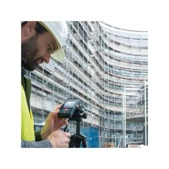 BOSCH Télémètre Laser Caméra 120m GLM120C - 0601072F00 -Mesure Contrôle Soldes Magasin bosch telemetre laser camera 120m glm120c 0601072f00 2
