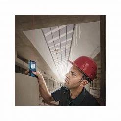 BOSCH Télémètre Laser Portée 30m - GLM 30 - 0601072500 -Mesure Contrôle Soldes Magasin bosch telemetre laser portee 30m glm 30 0601072500 3