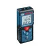 BOSCH Télémètre Laser Portée 40 M - GLM40 - 0601072900 1 BOSCH Télémètre Laser Portée 40 M - GLM40 - 0601072900 -Mesure Contrôle Soldes Magasin bosch telemetre laser portee 40 m glm40 0601072900