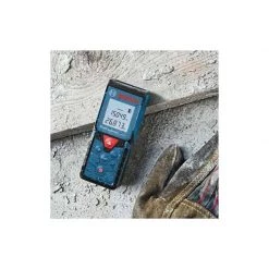 BOSCH Télémètre Laser Portée 40 M - GLM40 - 0601072900 -Mesure Contrôle Soldes Magasin bosch telemetre laser portee 40 m glm40 0601072900 3