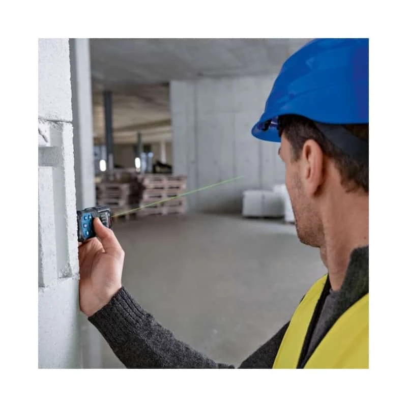 BOSCH Télémètre Laser Vert 3,7V 50 M GLM50-27CG - 0601072U01 6 BOSCH Télémètre Laser Vert 3,7V 50 M GLM50-27CG - 0601072U01 – Image 4